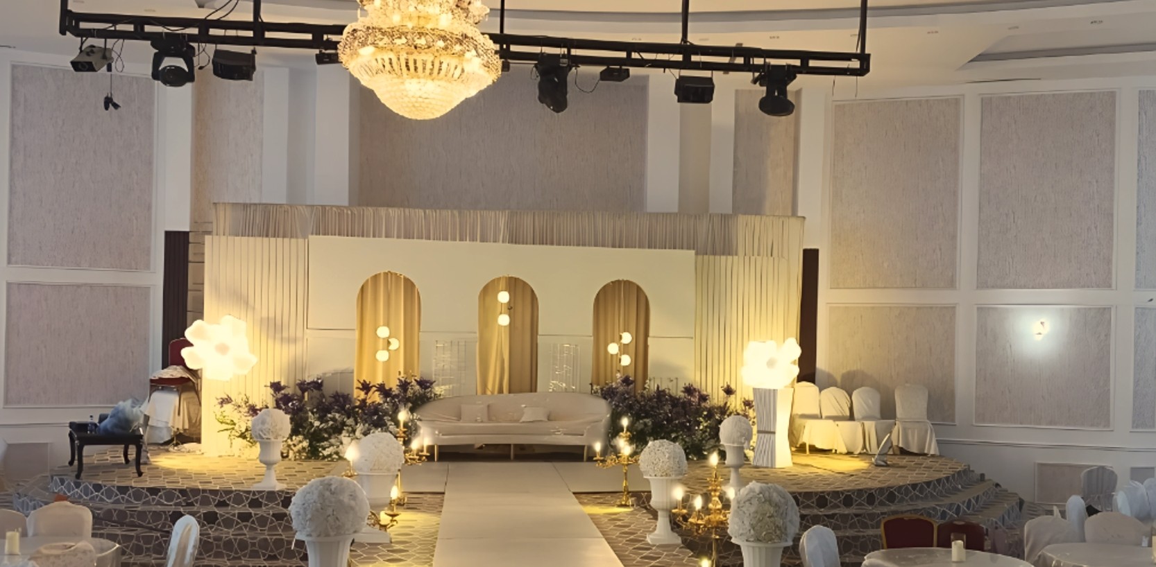 central Jazan areas like Rashid Mall