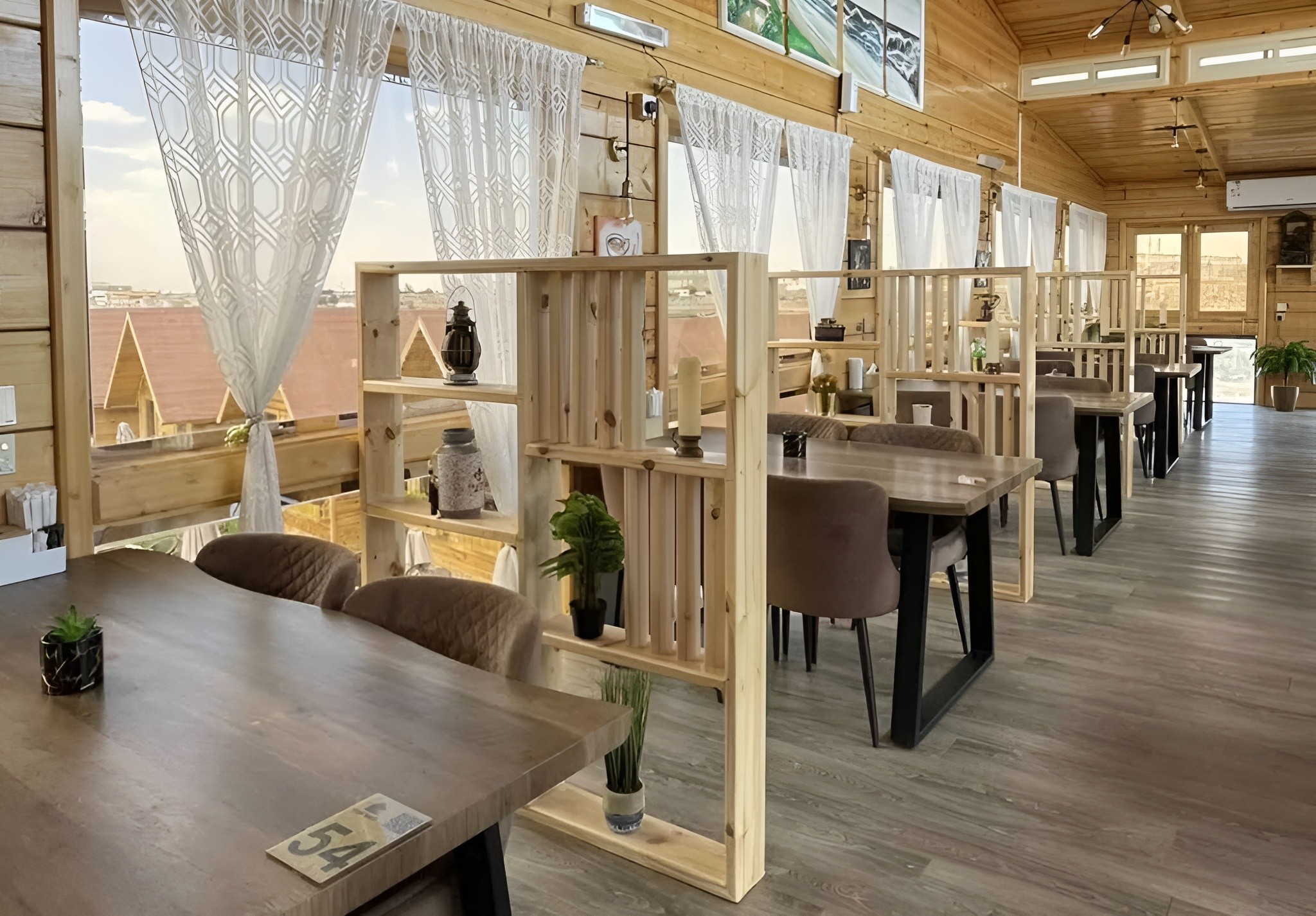 Top Hut Cafe Khamis Mushait