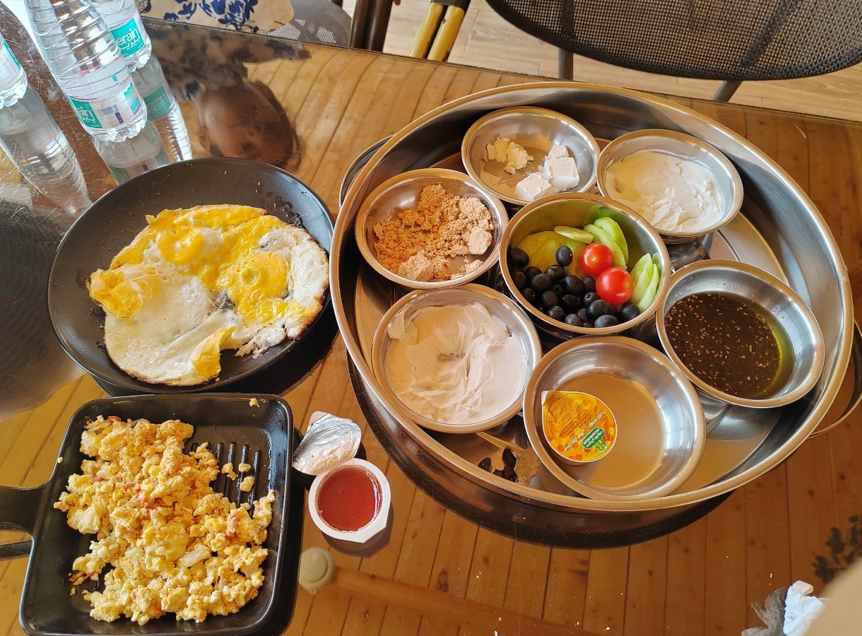 Top Hut Cafe Khamis Mushait