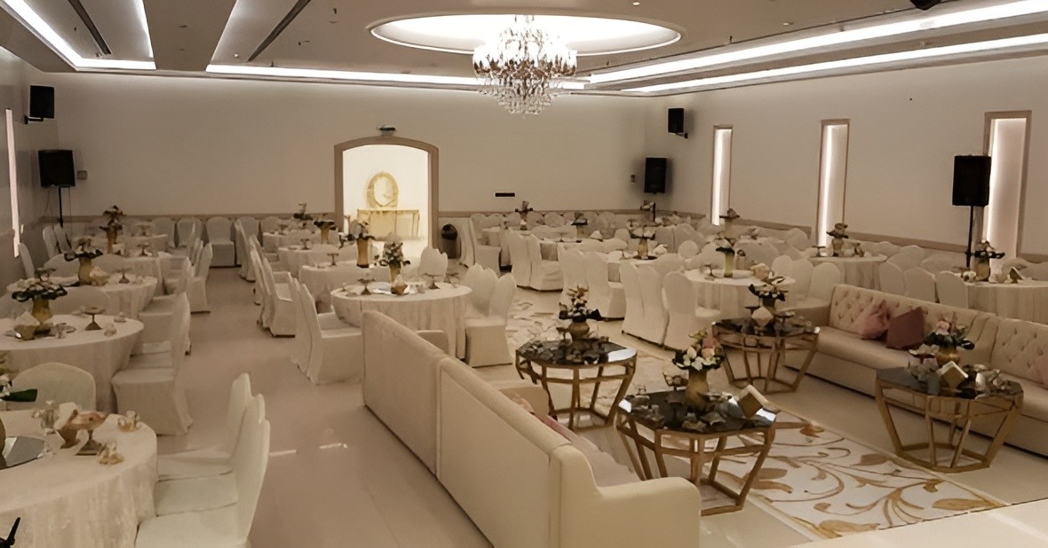 Al Maha Wedding and Events Al Hofuf