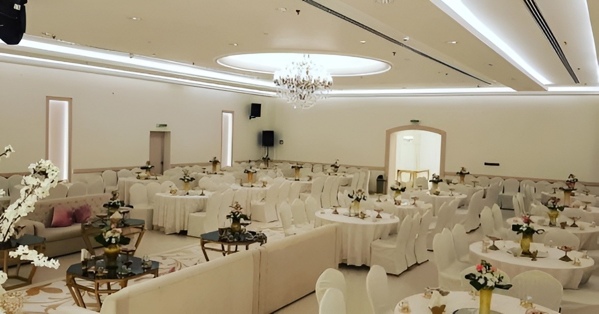 Al Maha Wedding and Events Al Hofuf