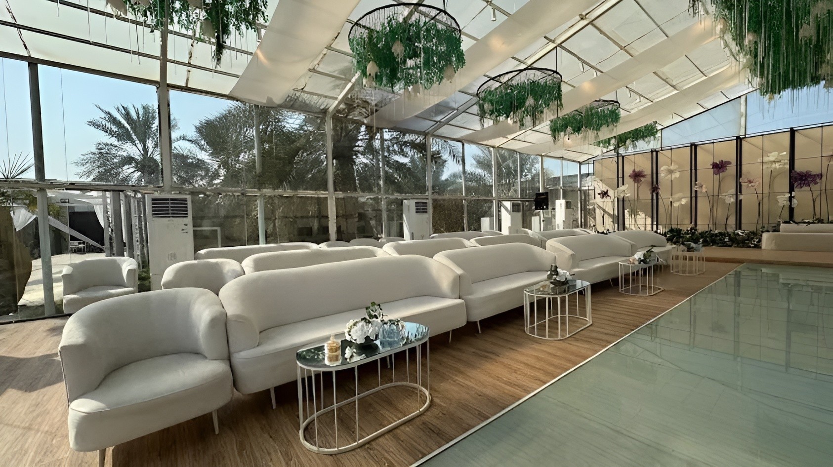 Qasr Regency for Weddings & Events Al Hofuf