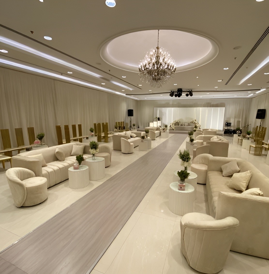 Al Maha Wedding and Events Al Hofuf