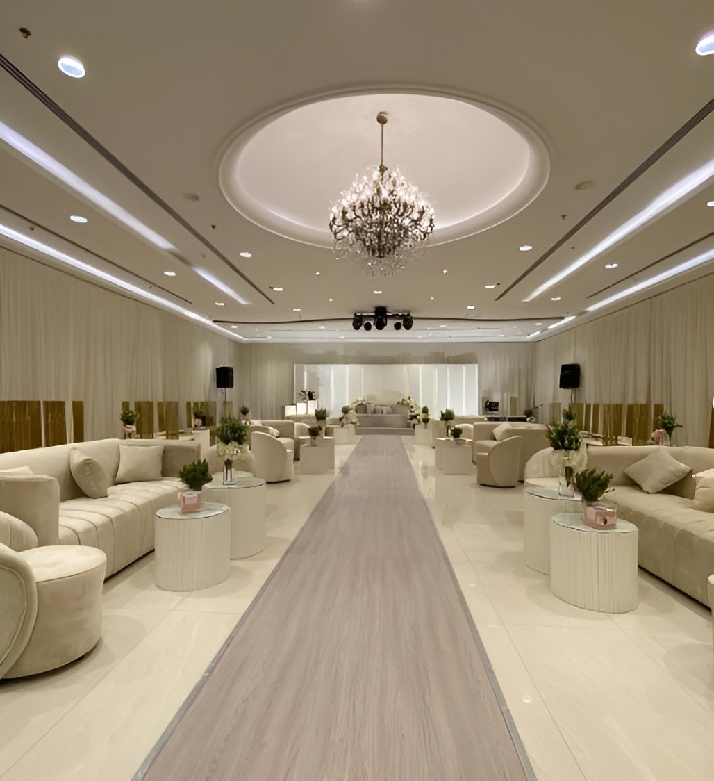 Al Maha Wedding and Events Al Hofuf