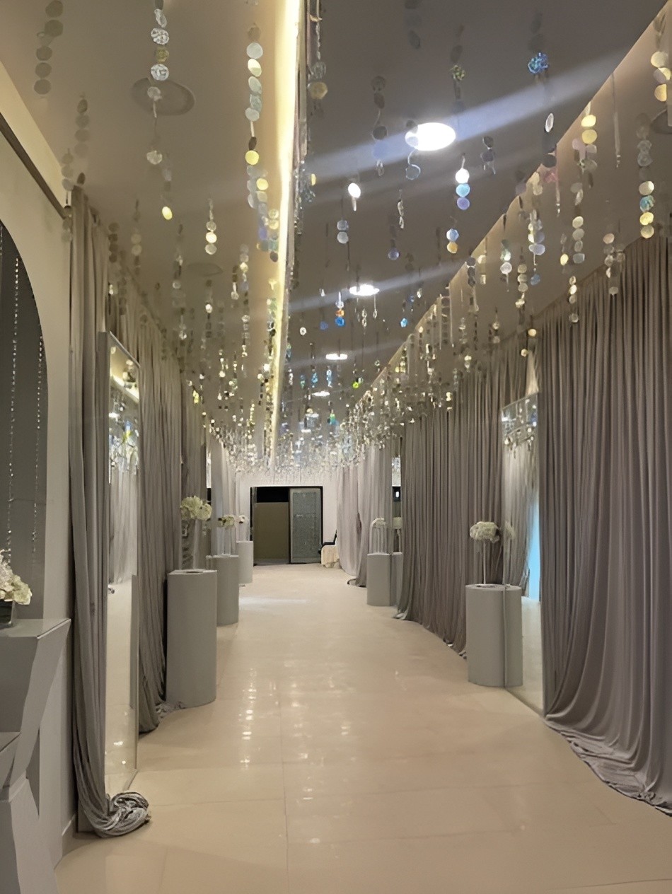 Qasr Regency for Weddings & Events Al Hofuf