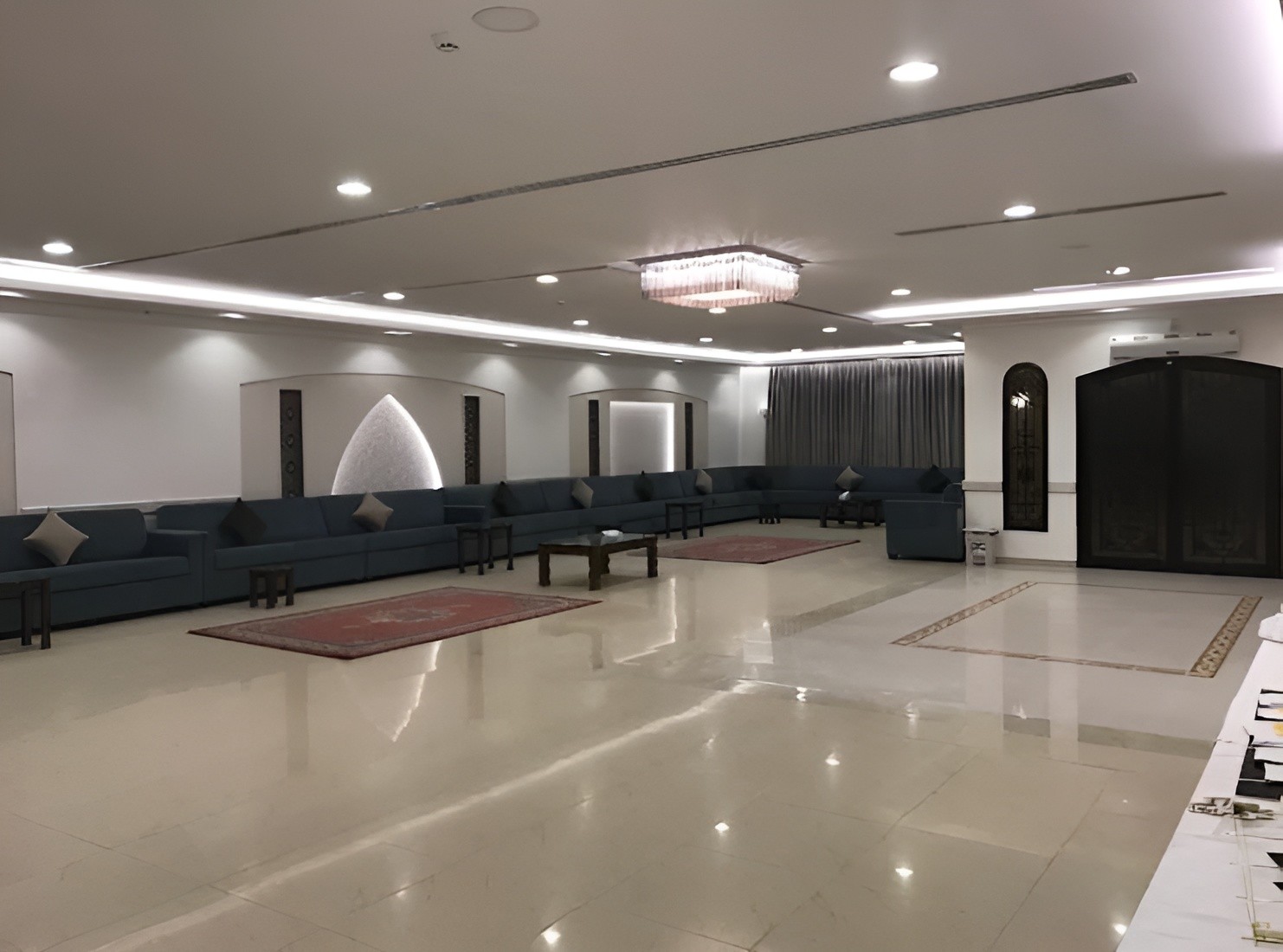 Al Maha Wedding and Events Al Hofuf