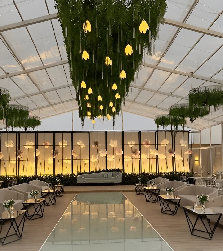 Qasr Regency for Weddings & Events Al Hofuf