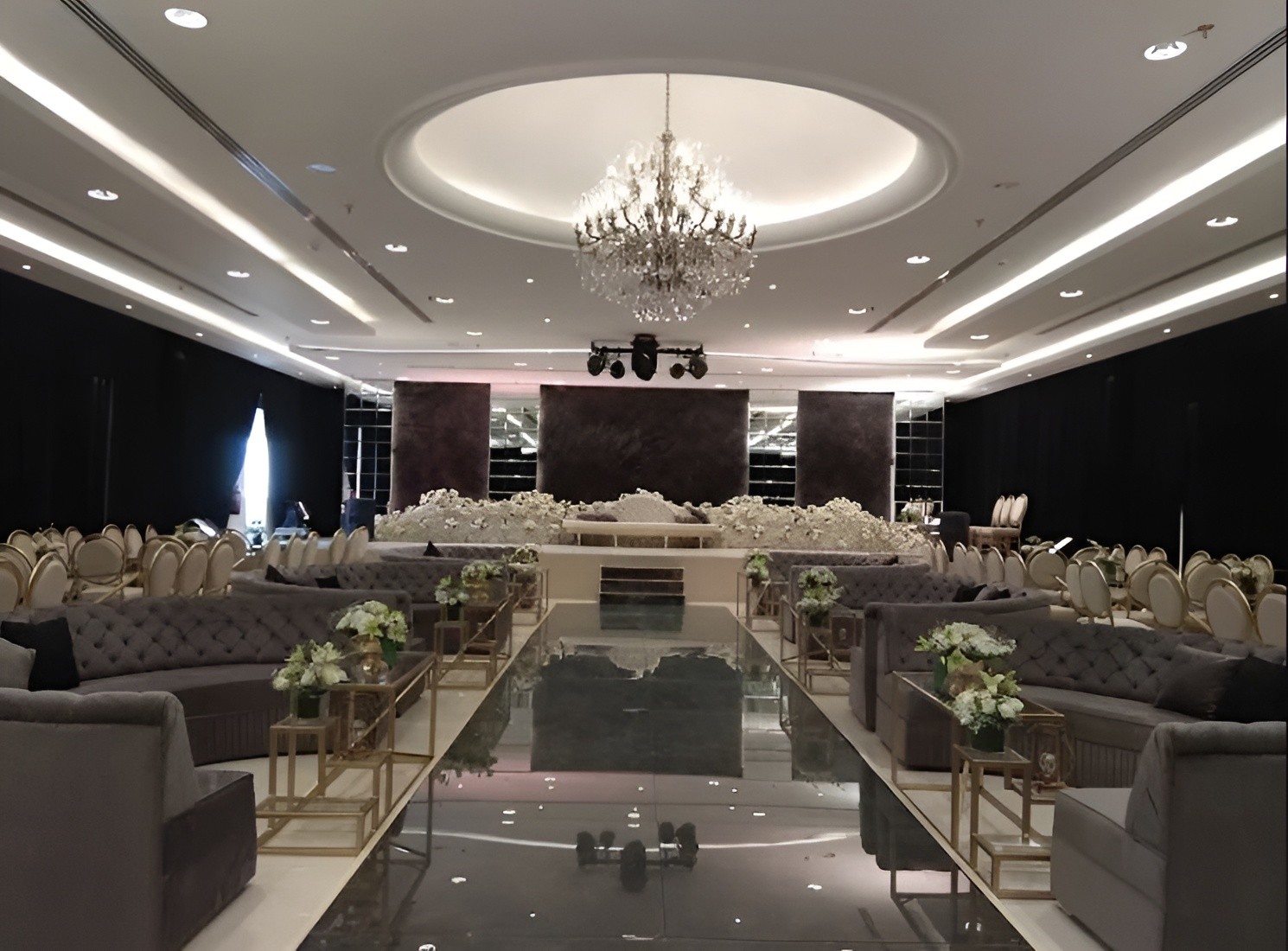 Al Maha Wedding and Events Al Hofuf