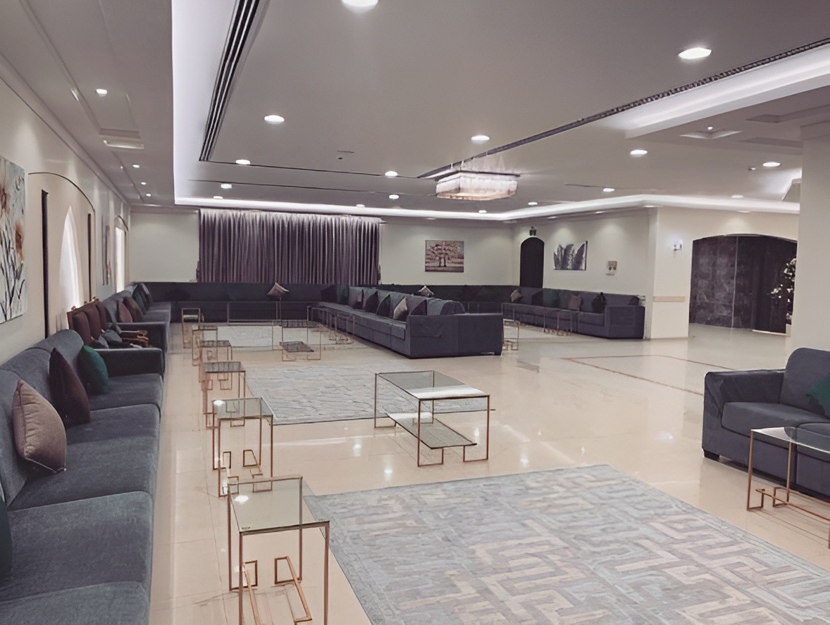 Al Maha Wedding and Events Al Hofuf