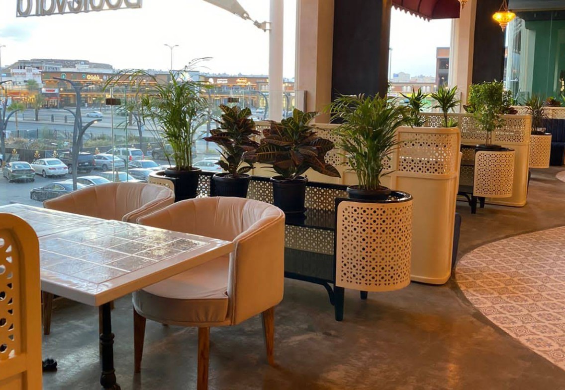 Taste Of Indian Spices Restaurant  Khamis Mushait