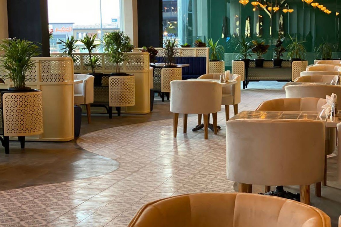 Taste Of Indian Spices Restaurant  Khamis Mushait