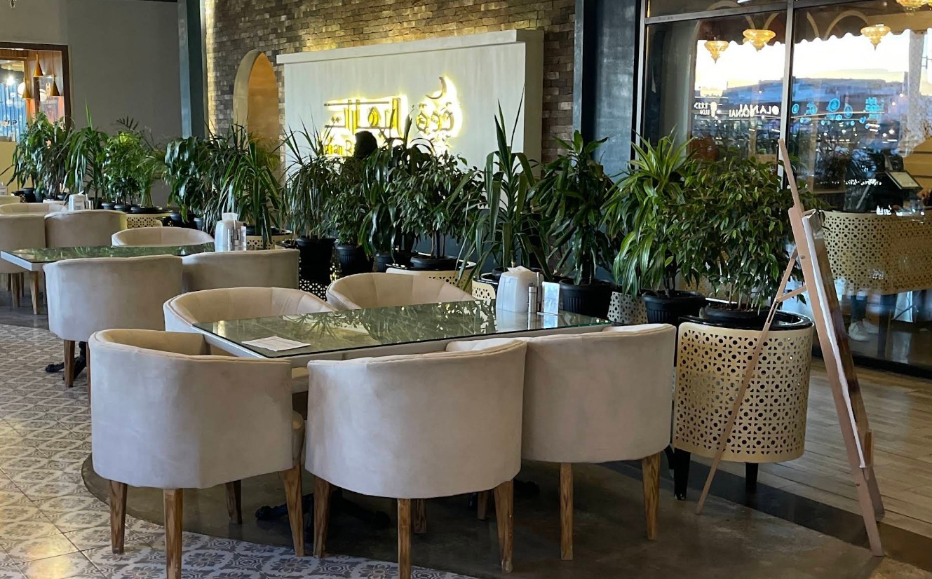 Taste Of Indian Spices Restaurant  Khamis Mushait
