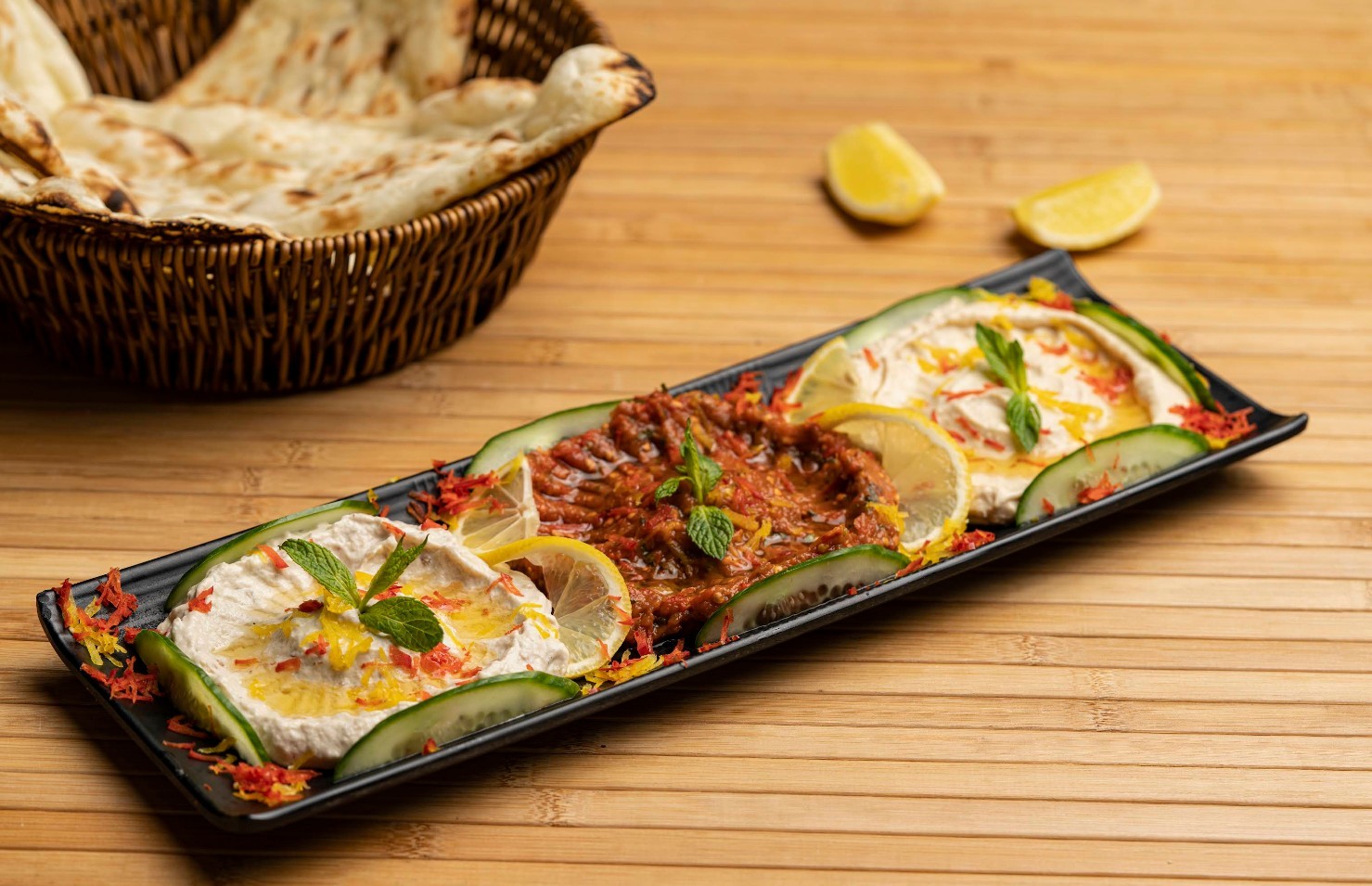 Taste Of Indian Spices Restaurant  Khamis Mushait