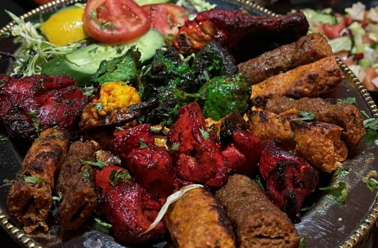 Taste Of Indian Spices Restaurant  Khamis Mushait