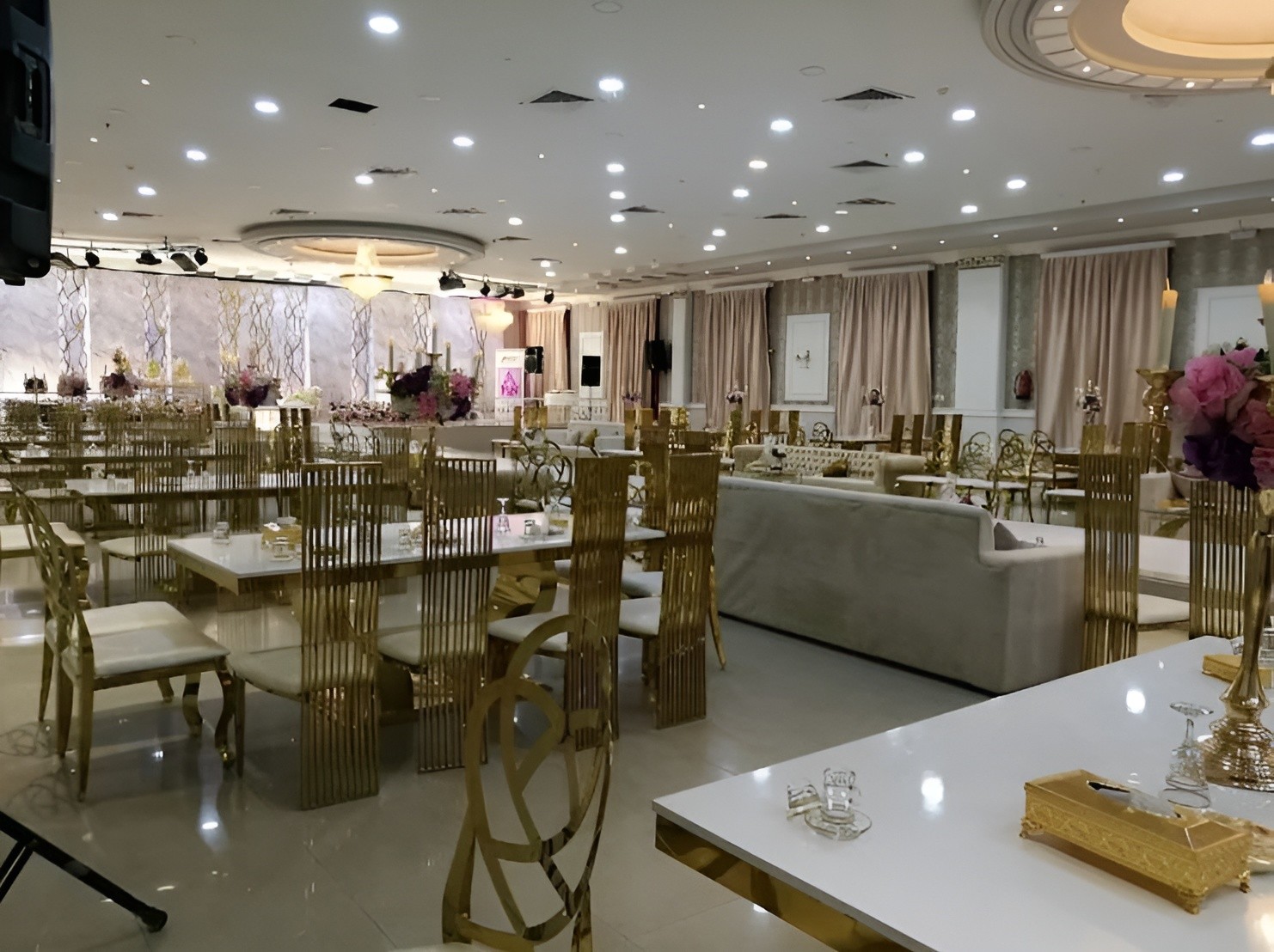 Rehab Events Hall Al Hofuf