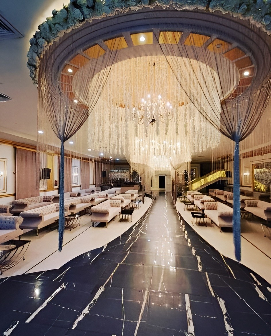 Rehab Events Hall Al Hofuf