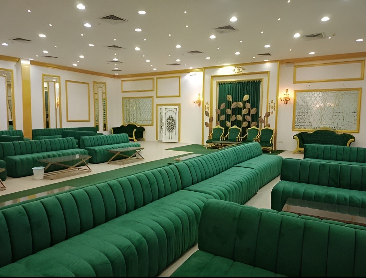 Rehab Events Hall Al Hofuf