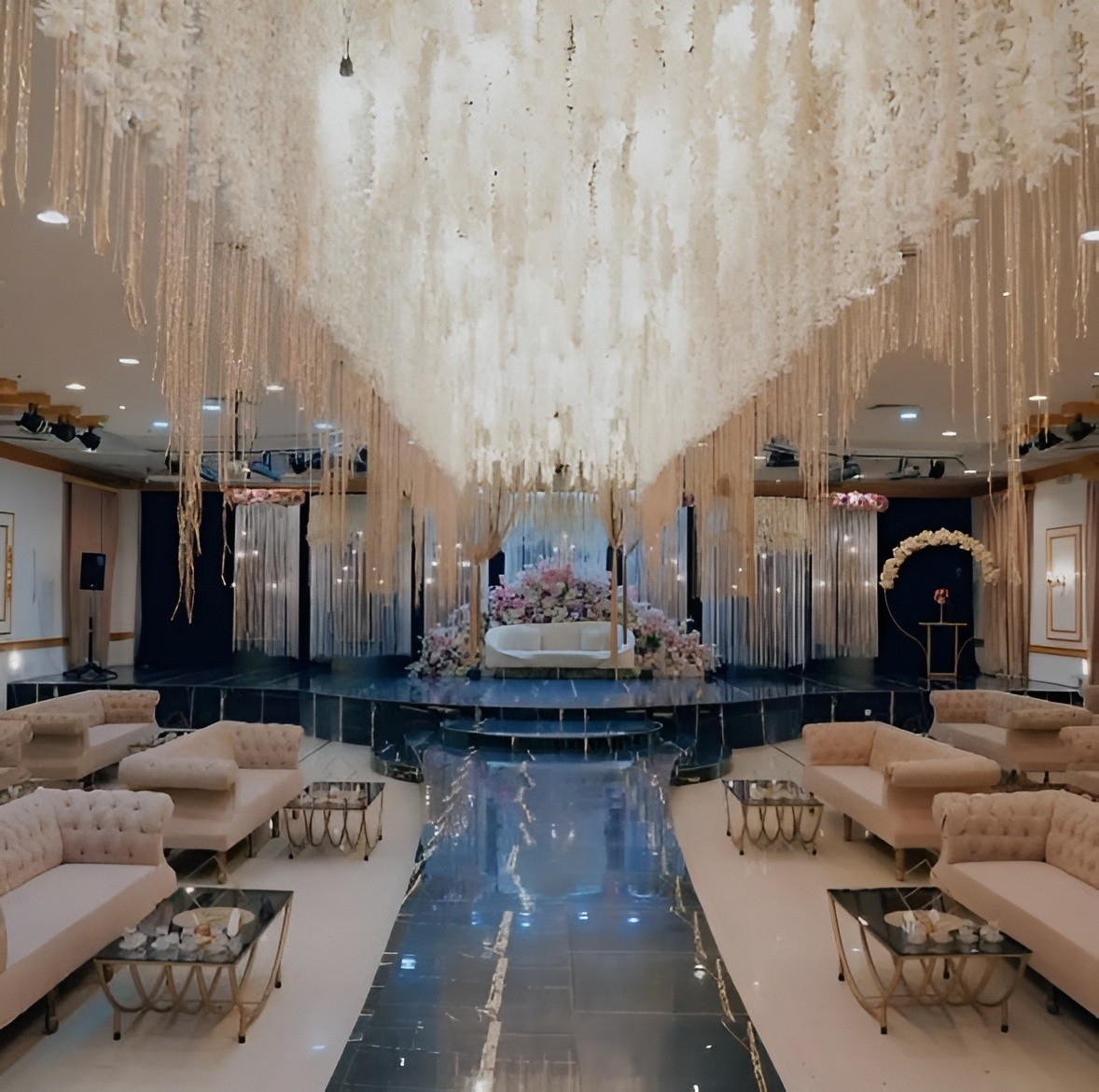 Rehab Events Hall Al Hofuf