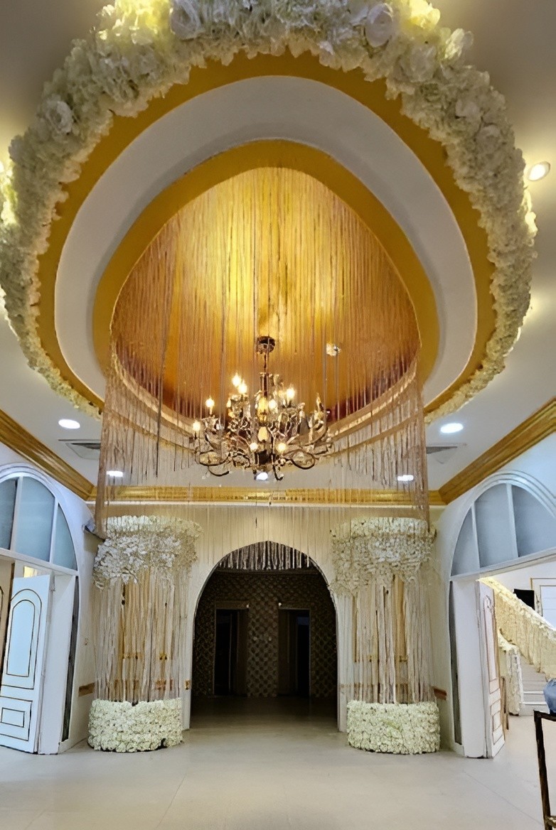 Rehab Events Hall Al Hofuf