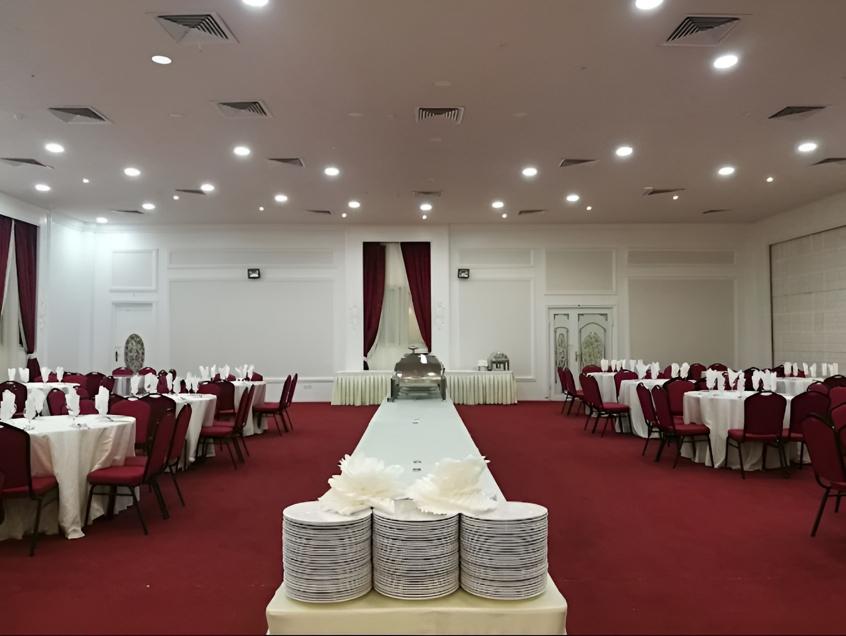 Rehab Events Hall Al Hofuf
