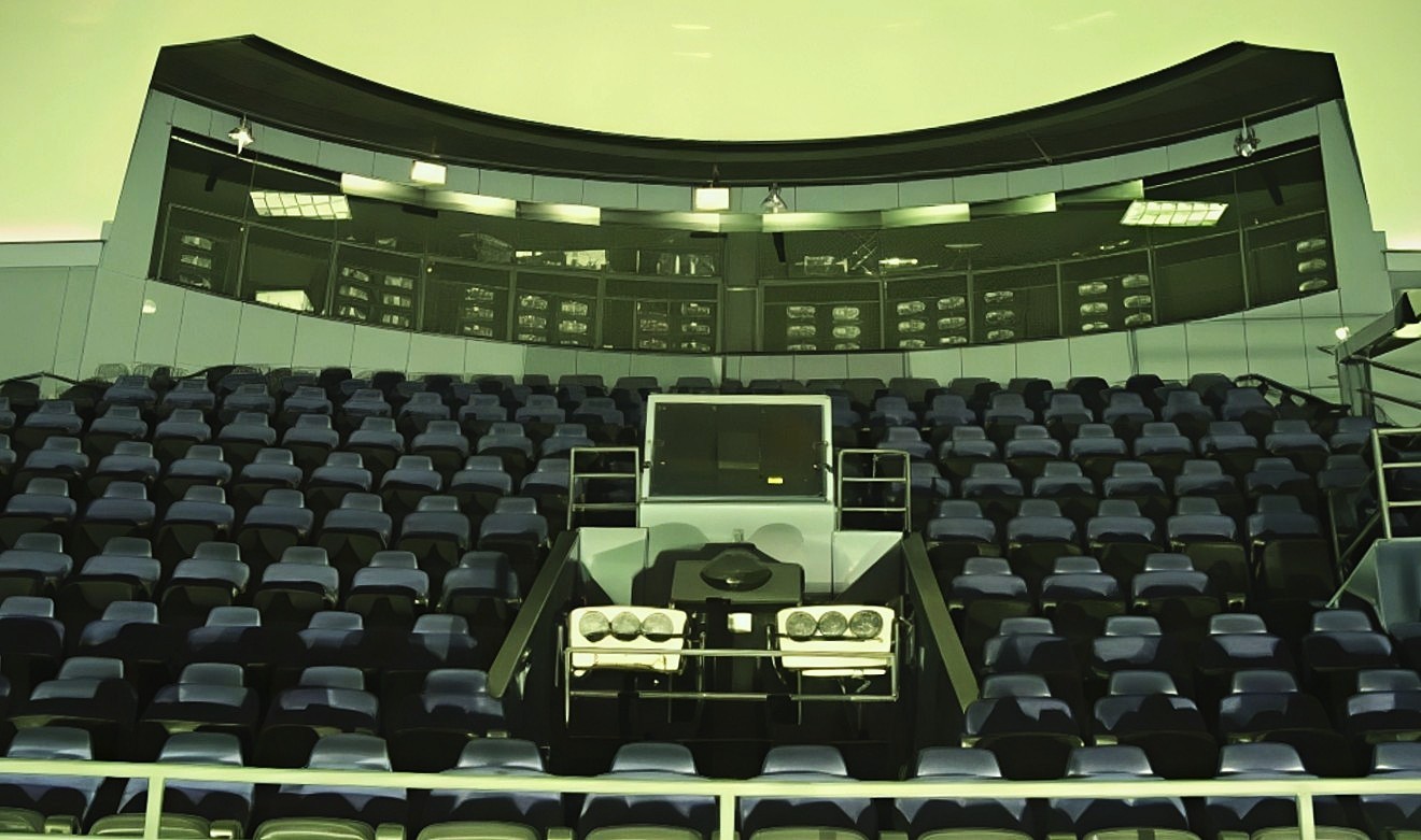 Scitech IMAX Cinema Al Khobar