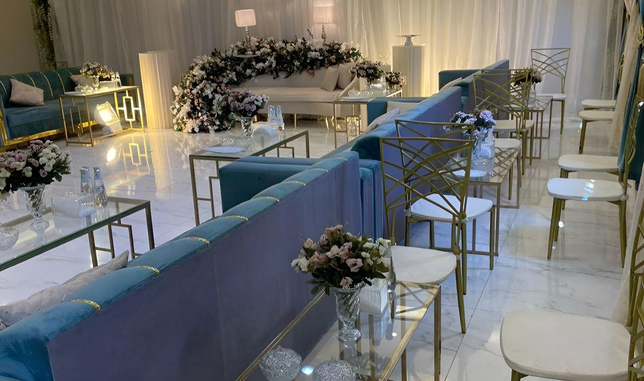 Wedding Hall