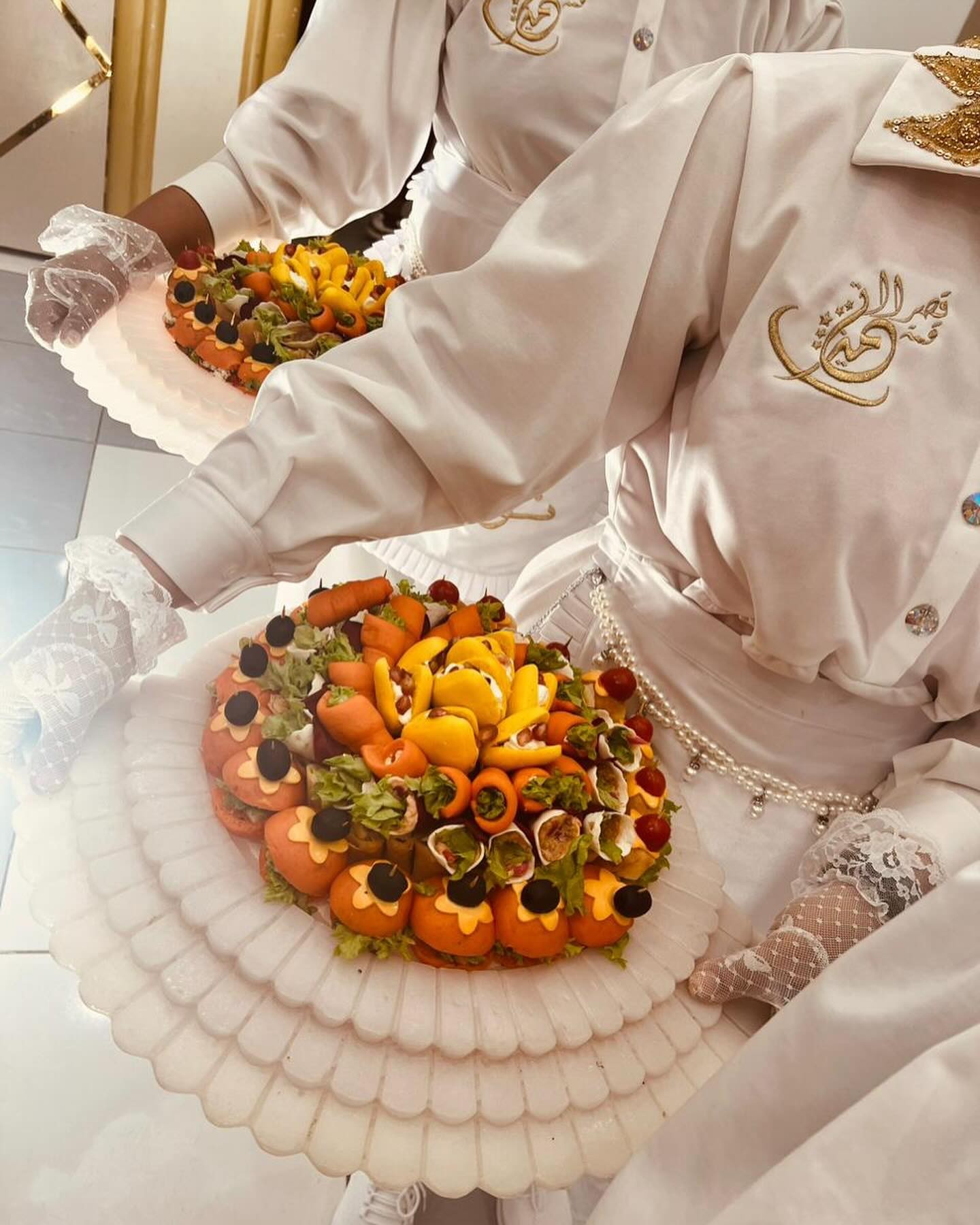 Summit Palace Of Excellence Wedding Venue Western Ring Road Buraydah