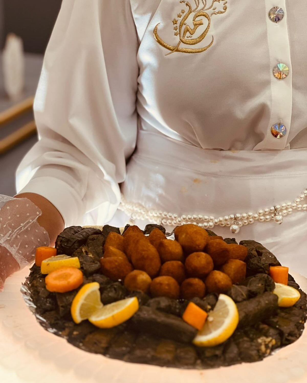 Summit Palace Of Excellence Wedding Venue Western Ring Road Buraydah