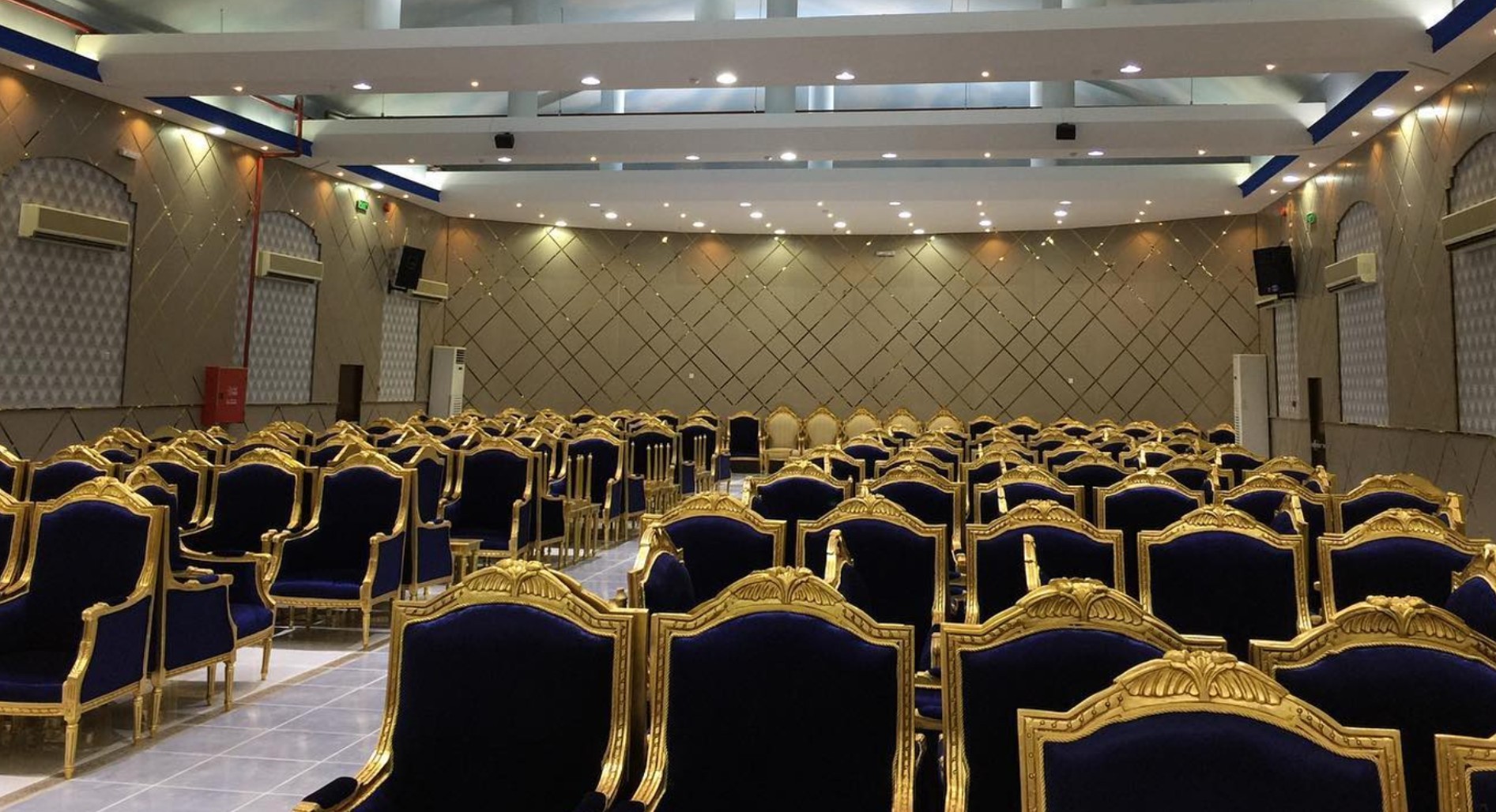 Summit Palace Of Excellence Wedding Venue Western Ring Road Buraydah