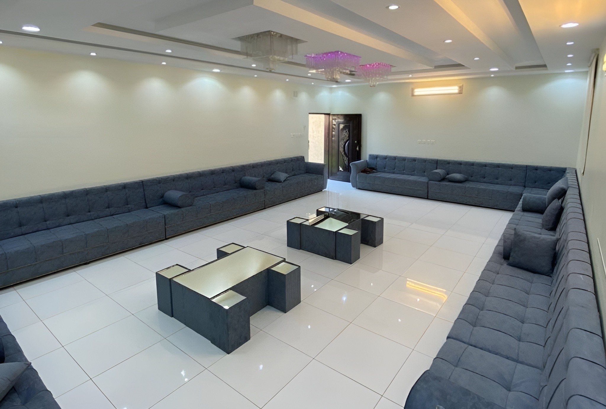 Wedding Hall