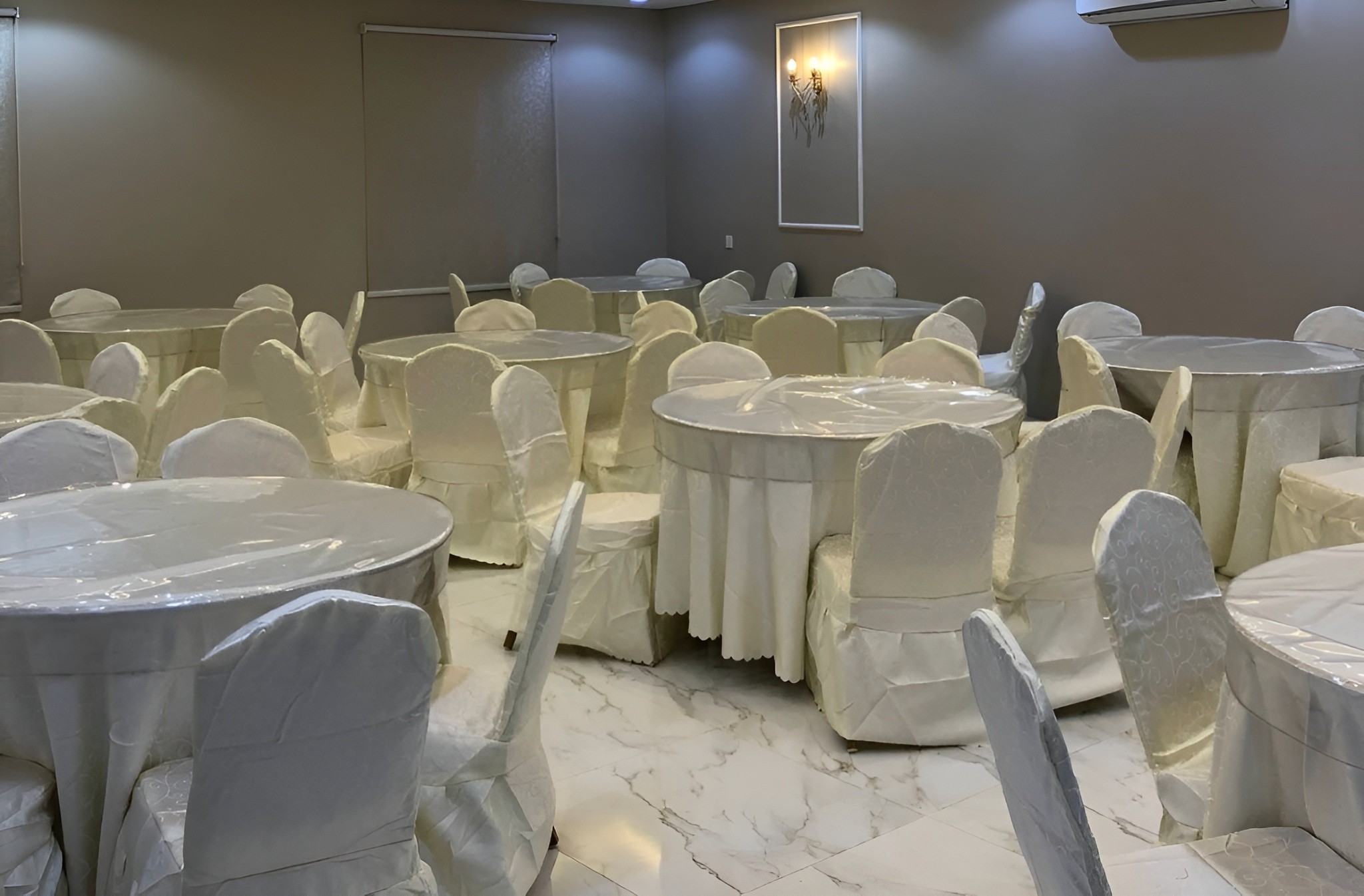 Wedding Hall