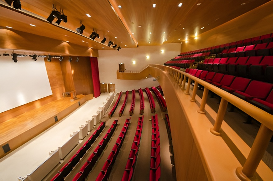 Auditorium