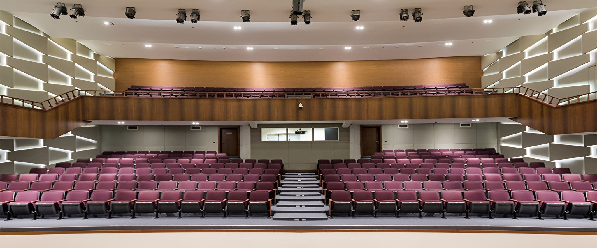 Auditorium