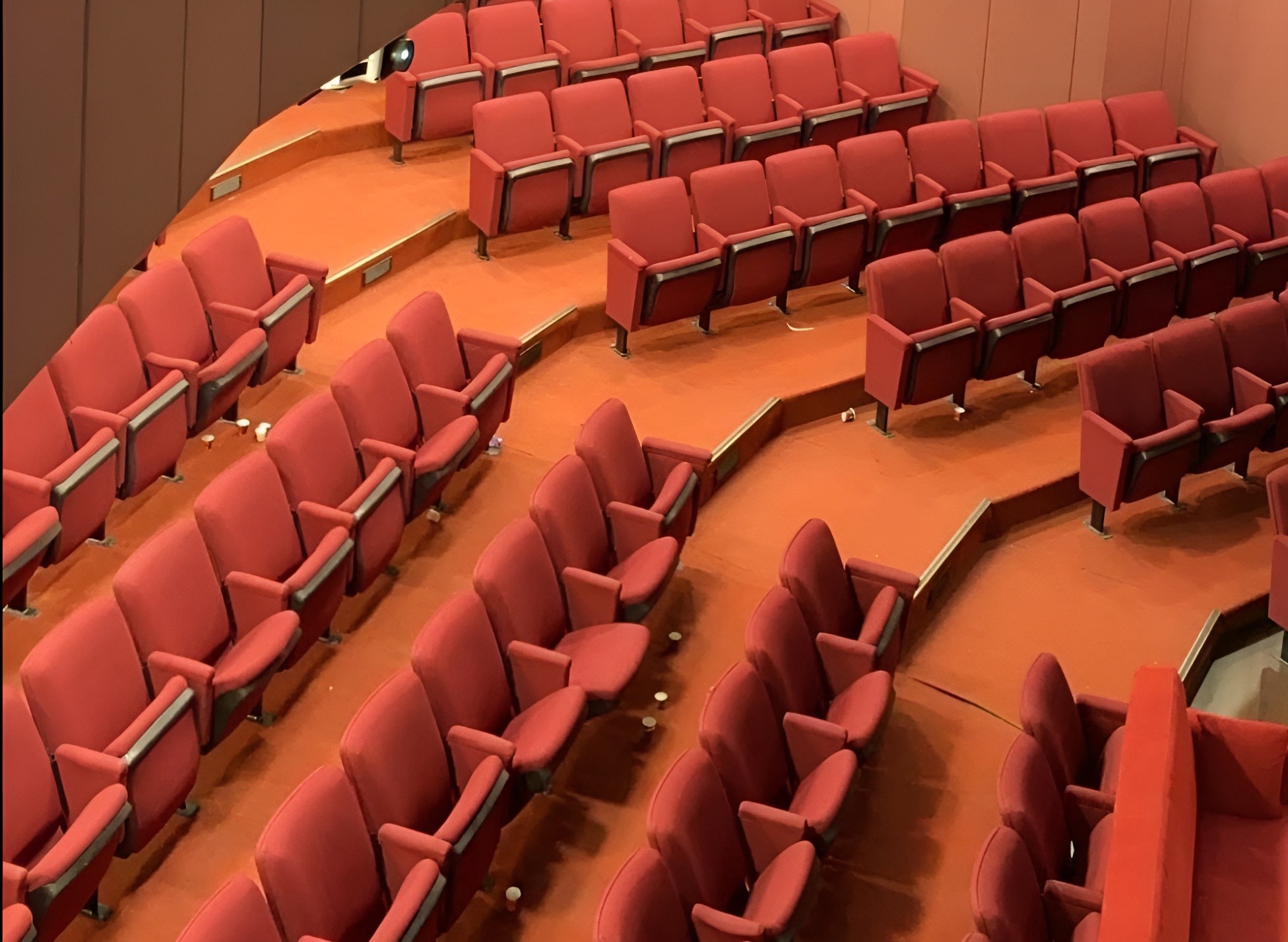 Auditorium
