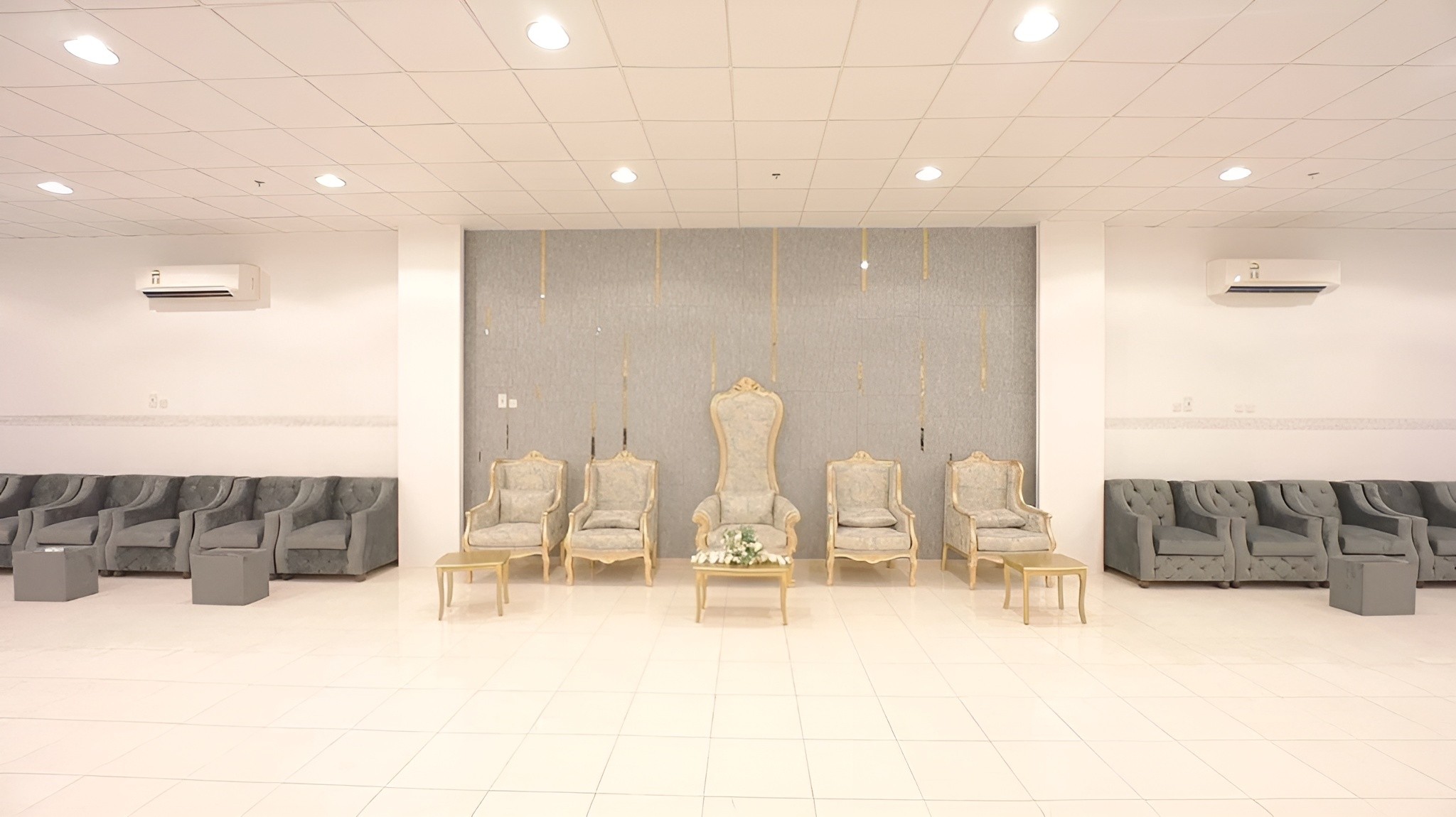 Zifti Hall Banquet Hall Khalidiya Unaizah Saudi Arabia