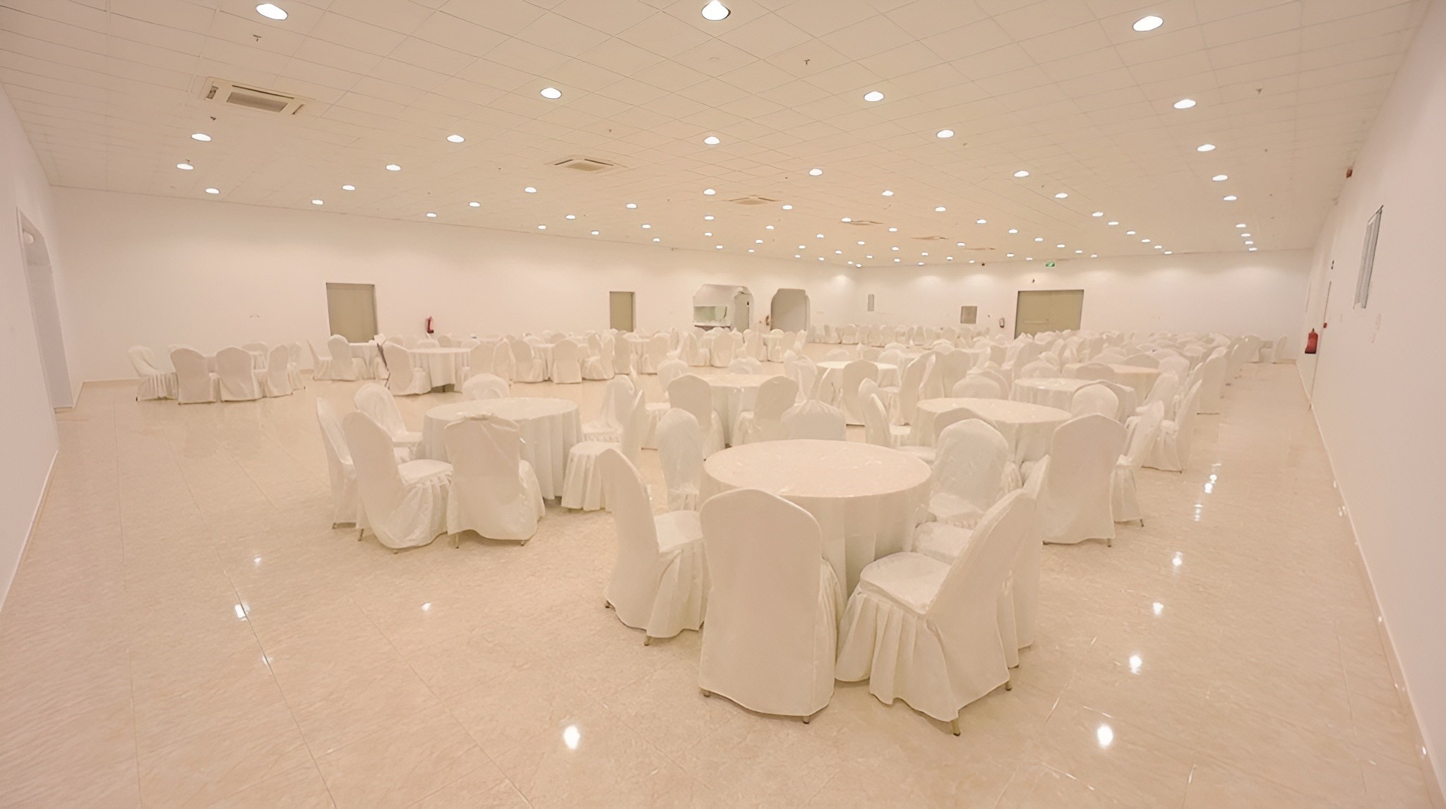 Zifti Hall Banquet Hall Khalidiya Unaizah Saudi Arabia