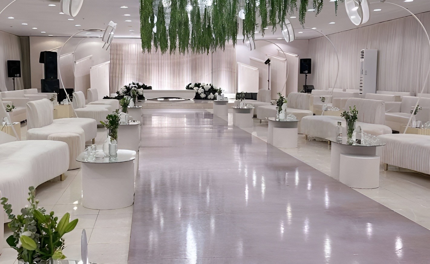 Zifti Hall Banquet Hall Khalidiya Unaizah Saudi Arabia