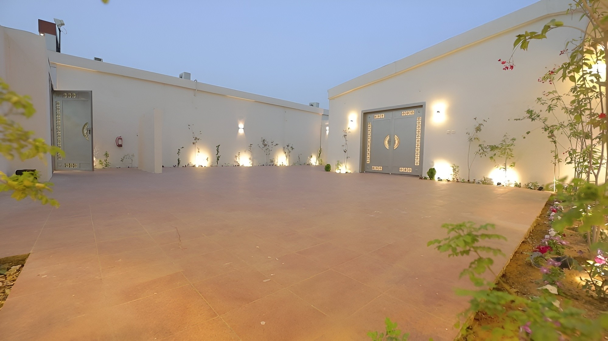 Zifti Hall Banquet Hall Khalidiya Unaizah Saudi Arabia