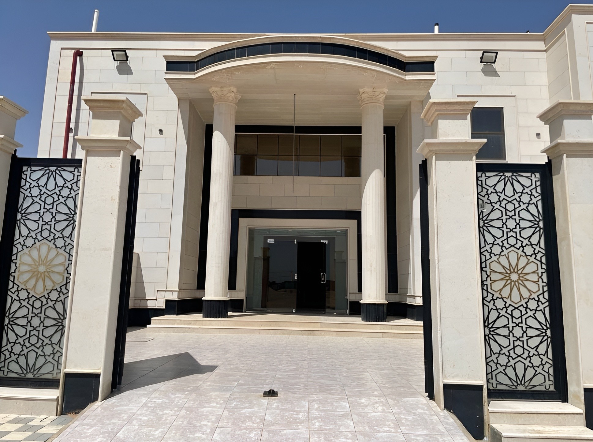 Al Jawhara For Celebrations Banquet Hall Unayzah