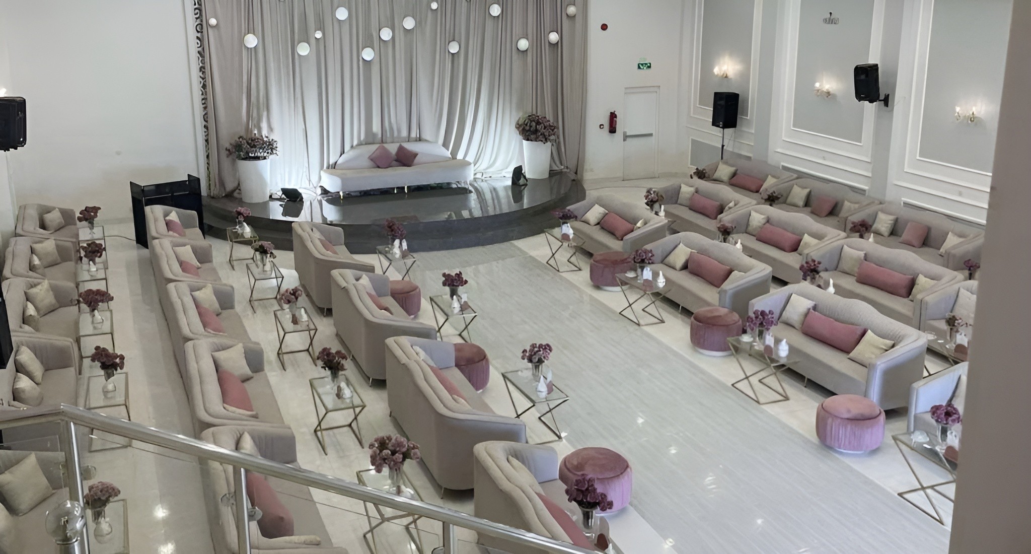 Wedding Hall