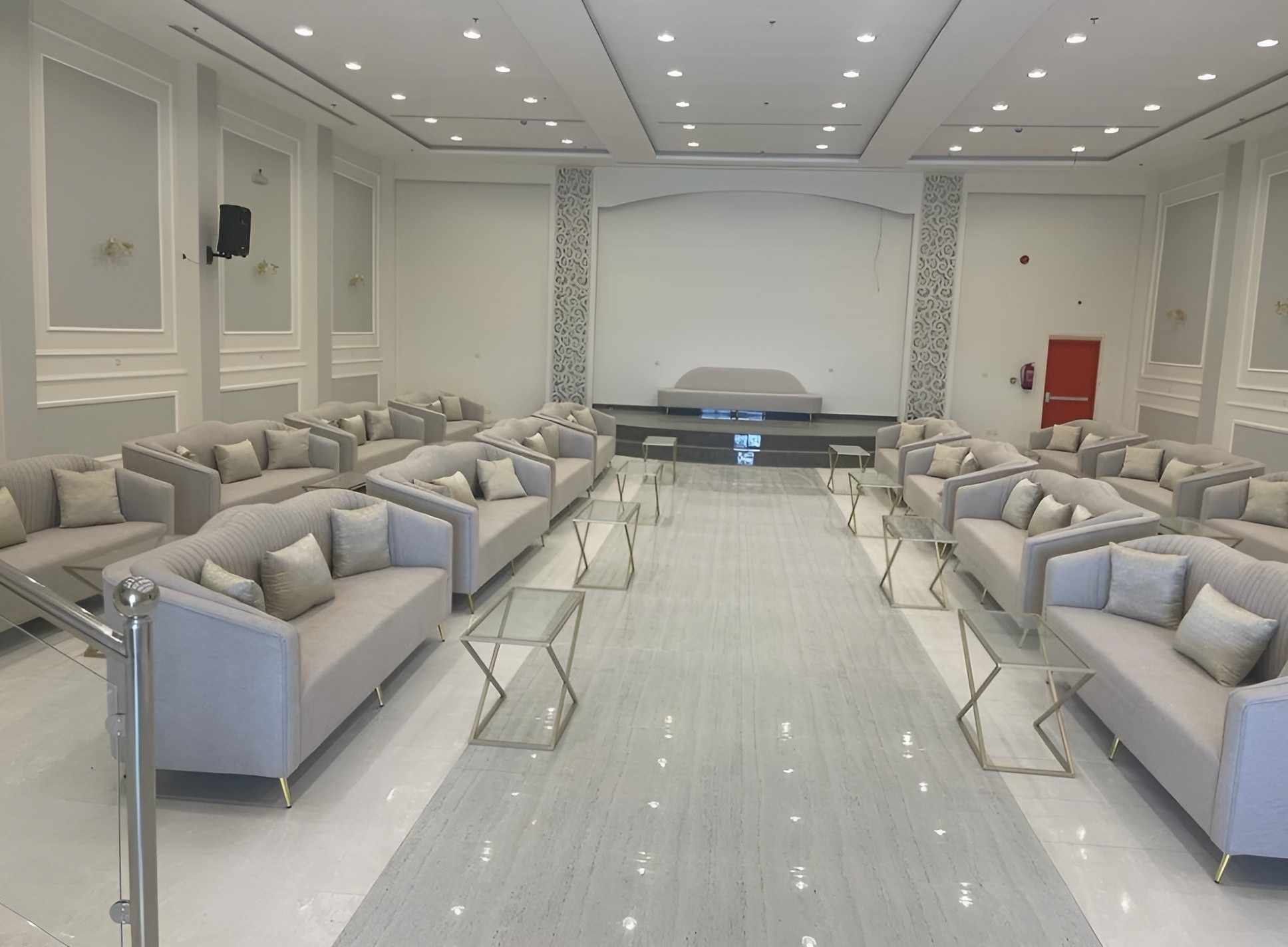 Wedding Hall