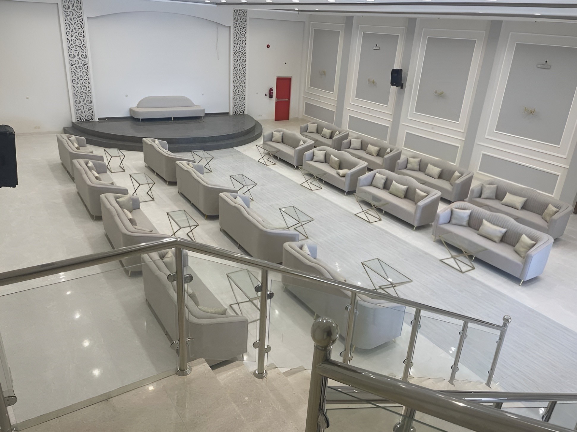 Wedding Hall