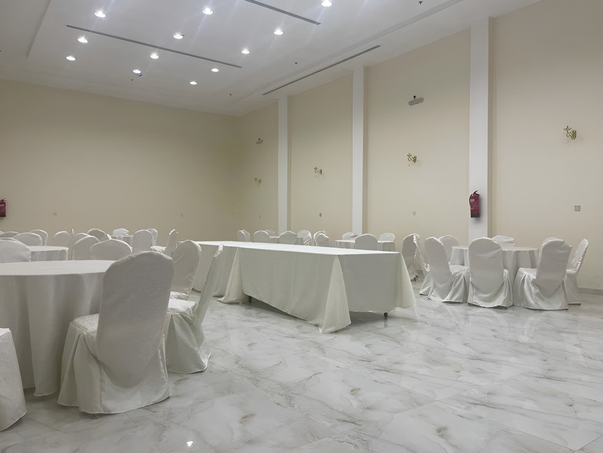 Dining Hall