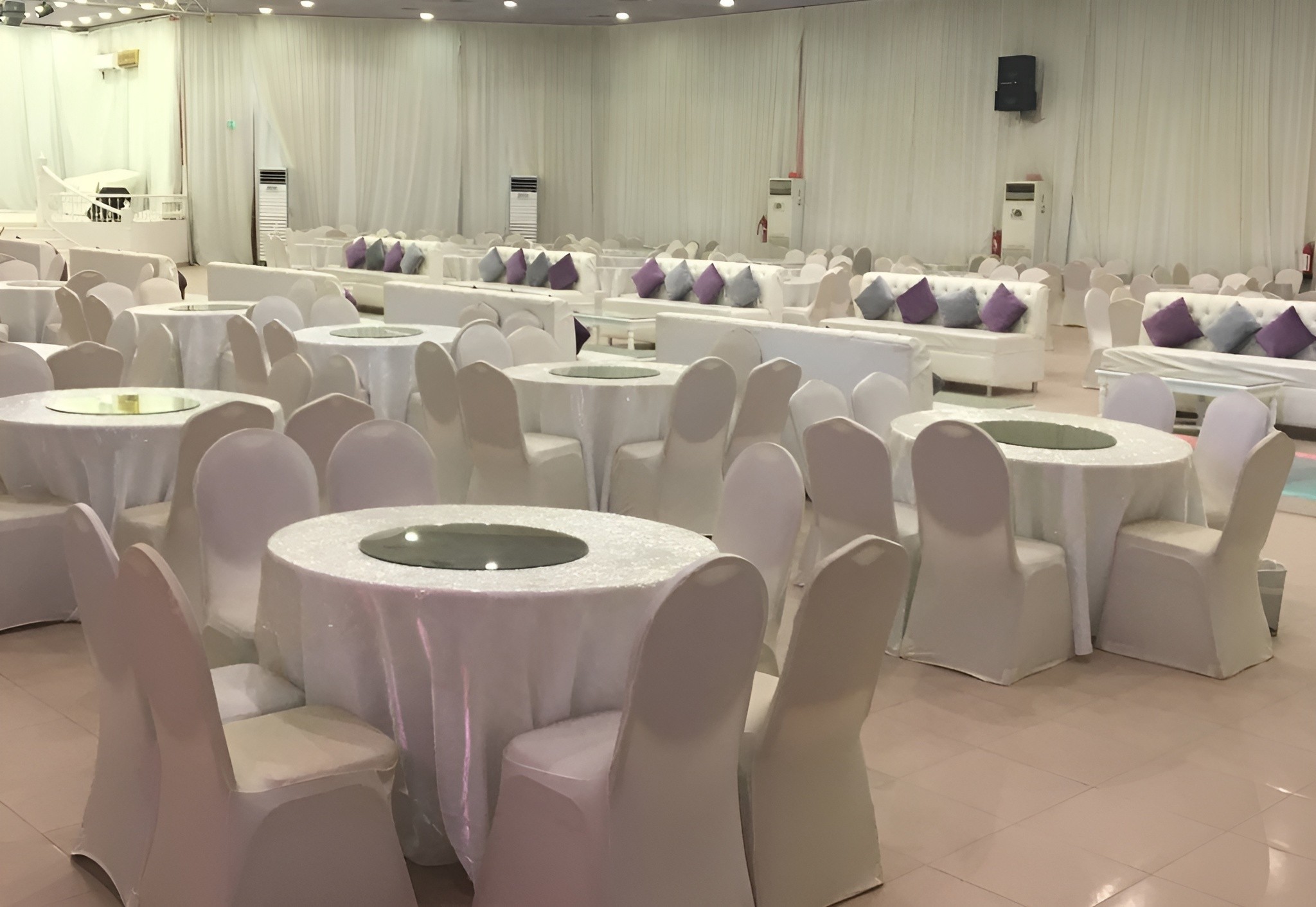 Wedding Hall