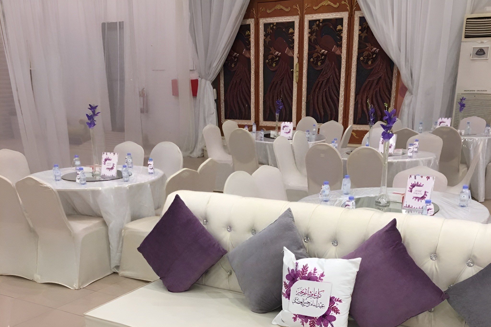 Wedding Hall