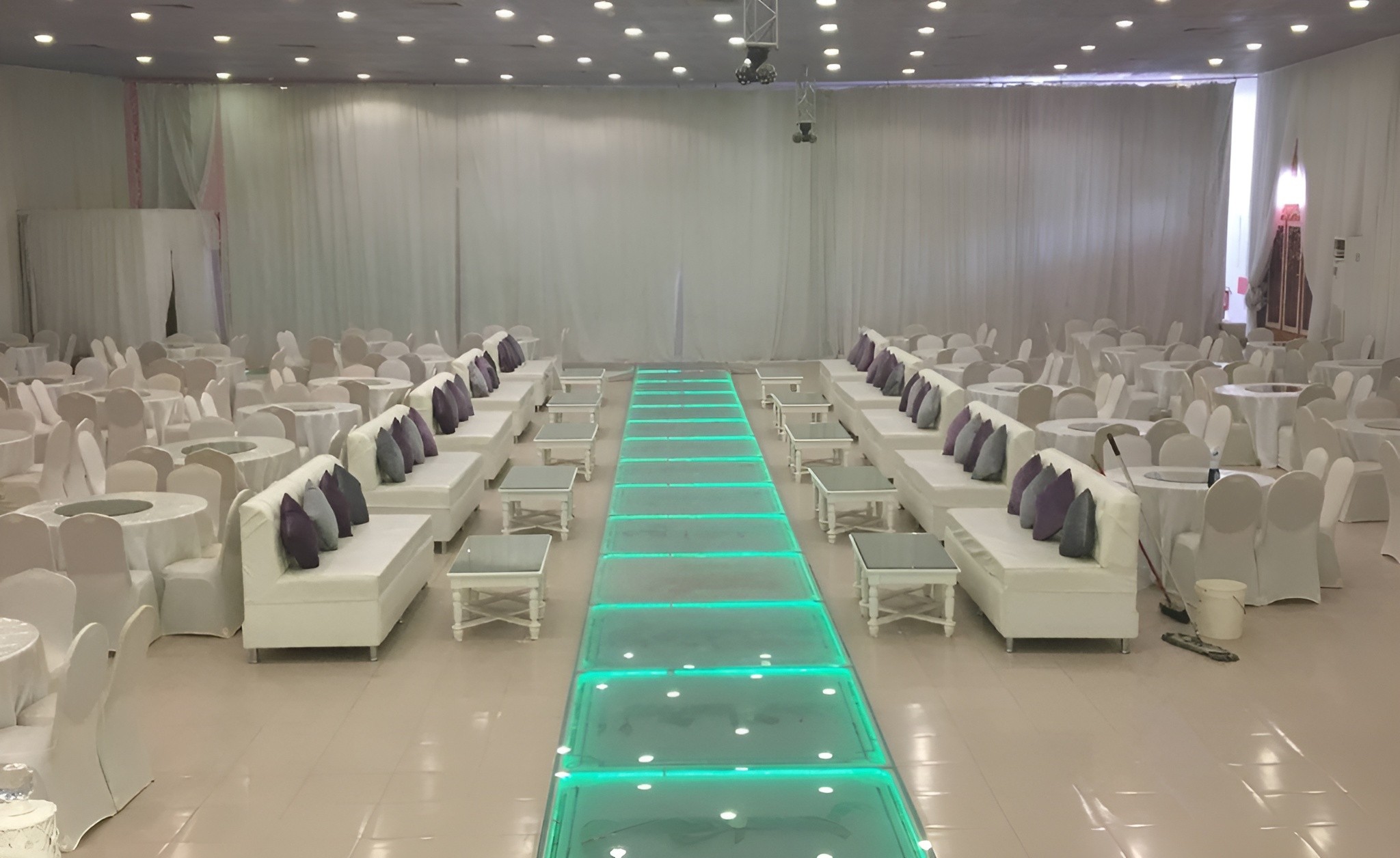 Wedding Hall