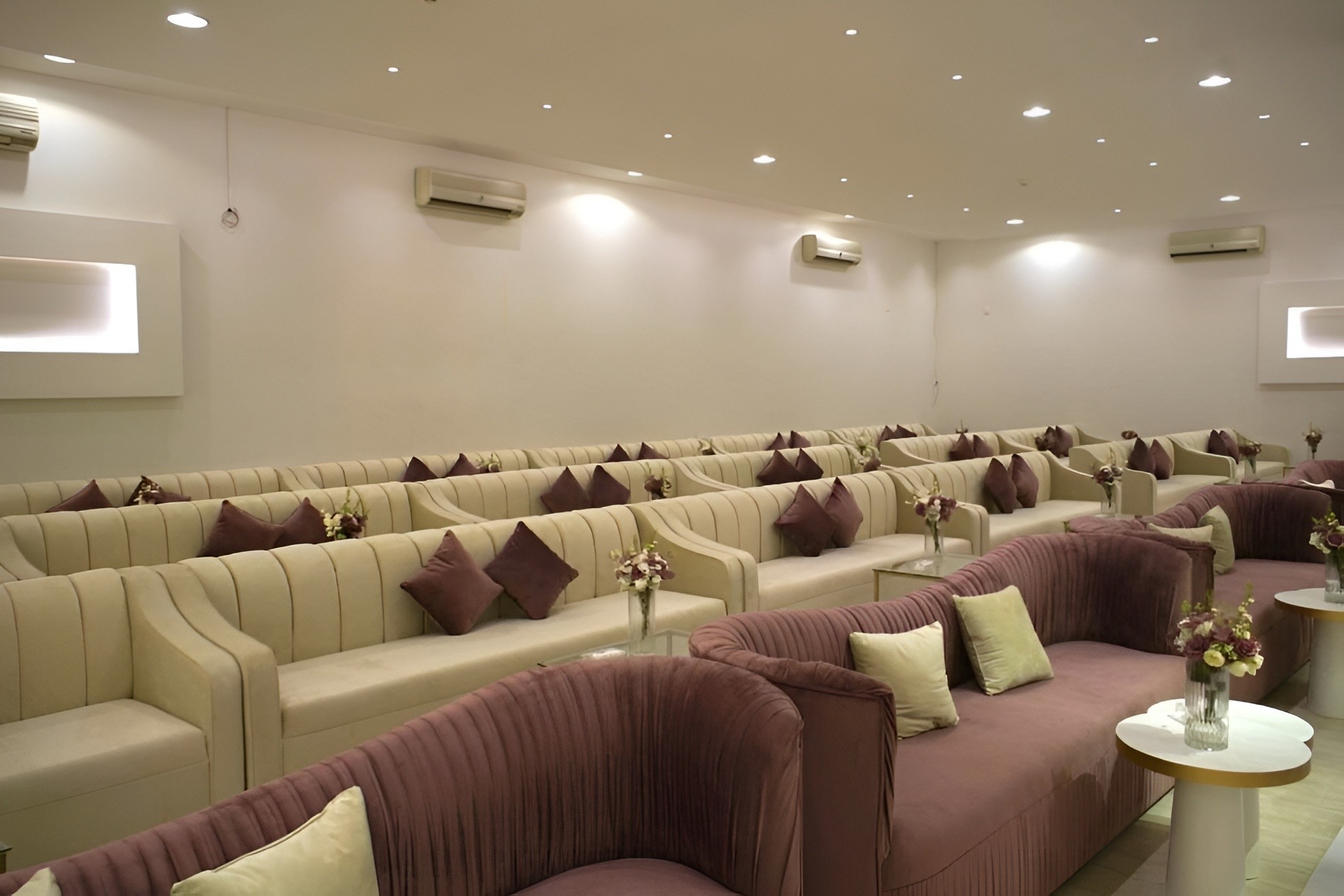 Women Hall