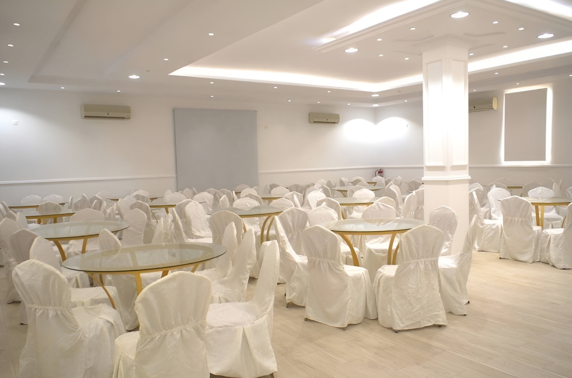 Men Hall