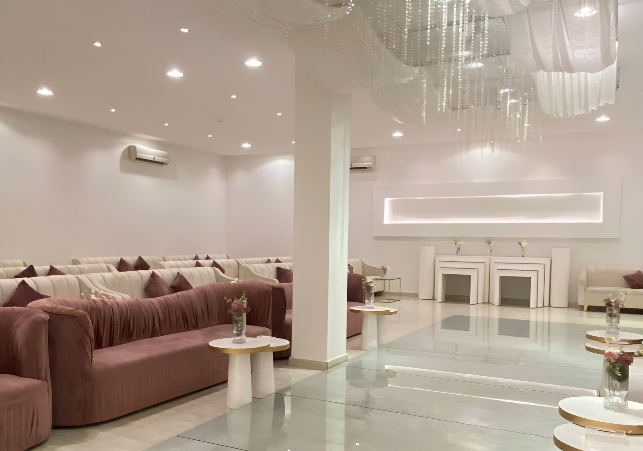 Women Hall