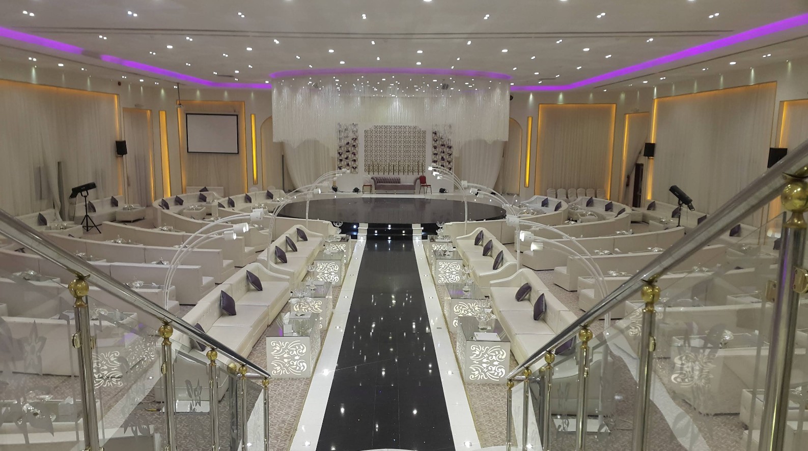 Kingdom Hall For Ceremonies And Conferences Unayzah